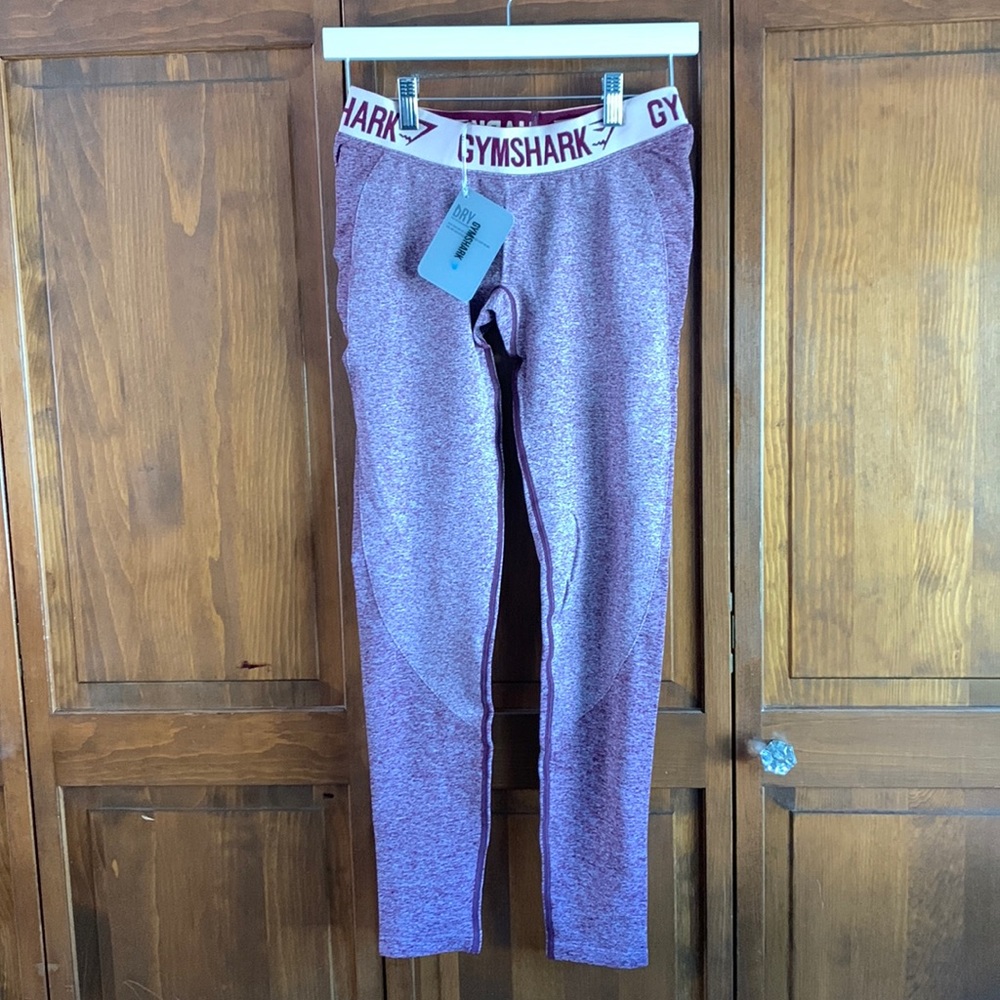 Gymshark Flex Leggings